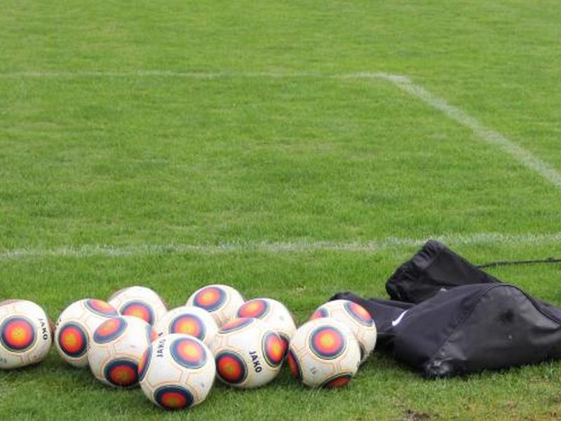 В Орловской области займутся развитием футбола