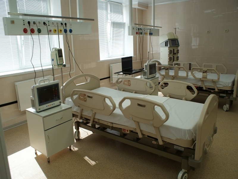 Больница семашко неврологическое отделение